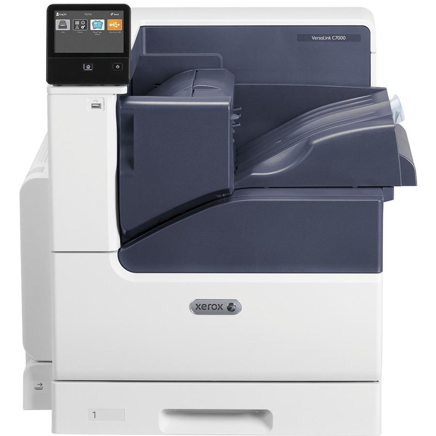 C7000/DN Xerox VersaLink C7000 C7000/DN Desktop Laser Printer – Color