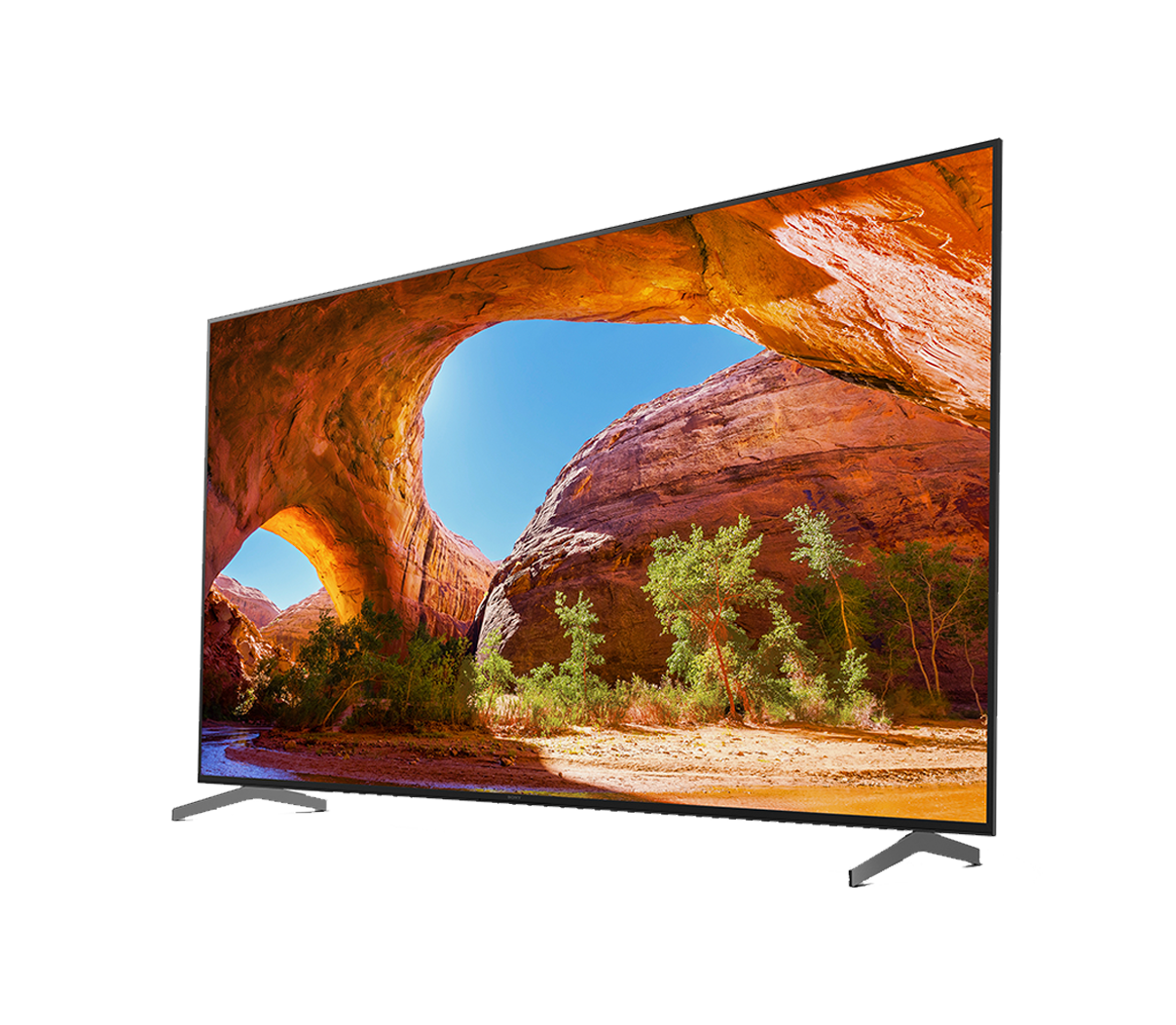 KD-85X91J X91J 4K HDR Full Array LED with Smart Google TV (2021)