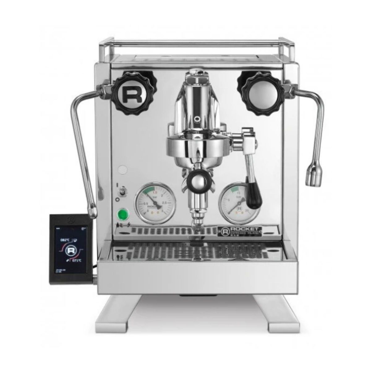 Rocket Dual Boiler R58 Cinquantotto Espresso Machine w/ PID