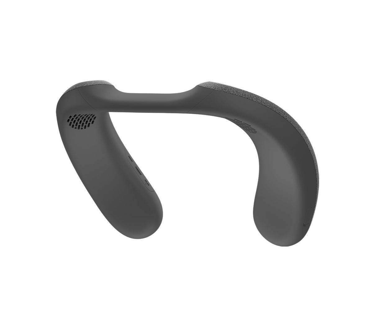 SRS-NS7 Wireless Neckband Speaker