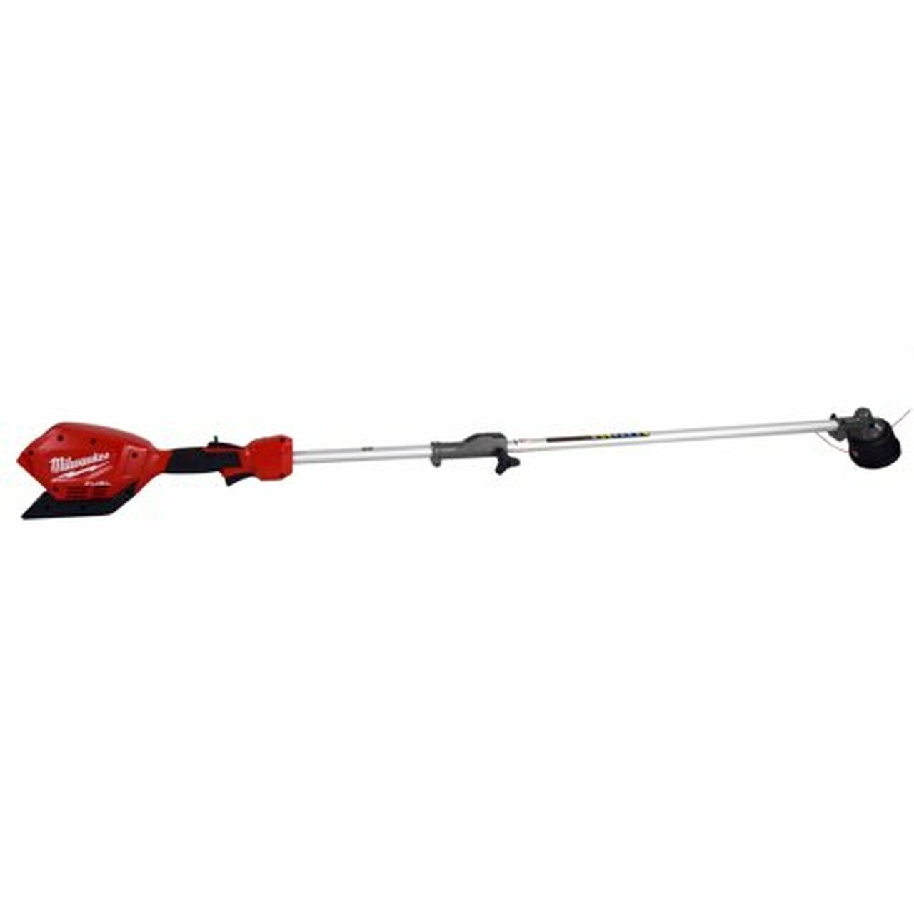 Milwaukee M18 FUEL 18V Brushless String Trimmer Kit [battery, charger, attachment] 2825-21ST
