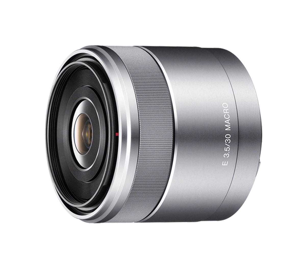 SEL30M35 E 30 mm F3.5 Macro