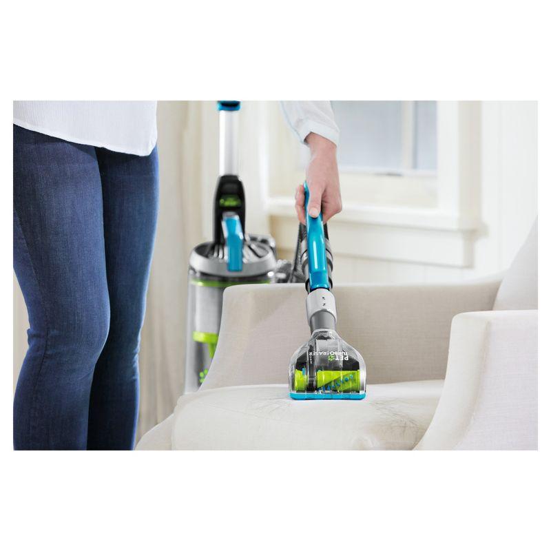 Bissell Pet Hair Eraser Lift-Off Upright Vacuum – 2087