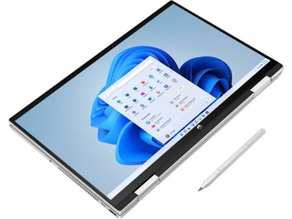 HP Pavilion x360 Convertible – 15t-er000 touch