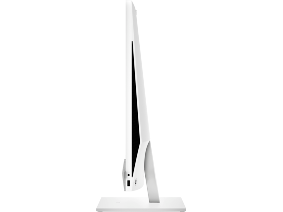 HP Pavilion All-in-One – 27-d1355xt touch optional