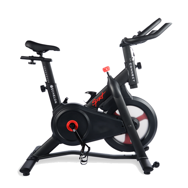 Echelon Connect Sport Indoor Cycling Exercise Bike
