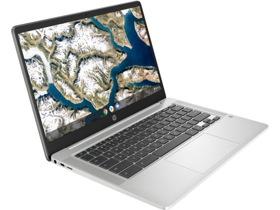 HP Chromebook – 14a-na0010nr