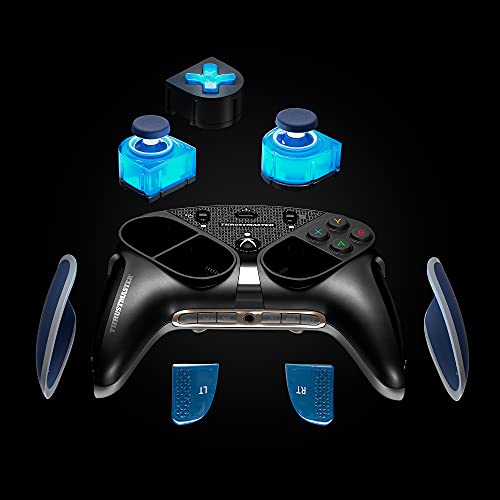 Thrustmaster eSwap X LED Blue Crystal Pack (Xbox Series X/S, One, PC)