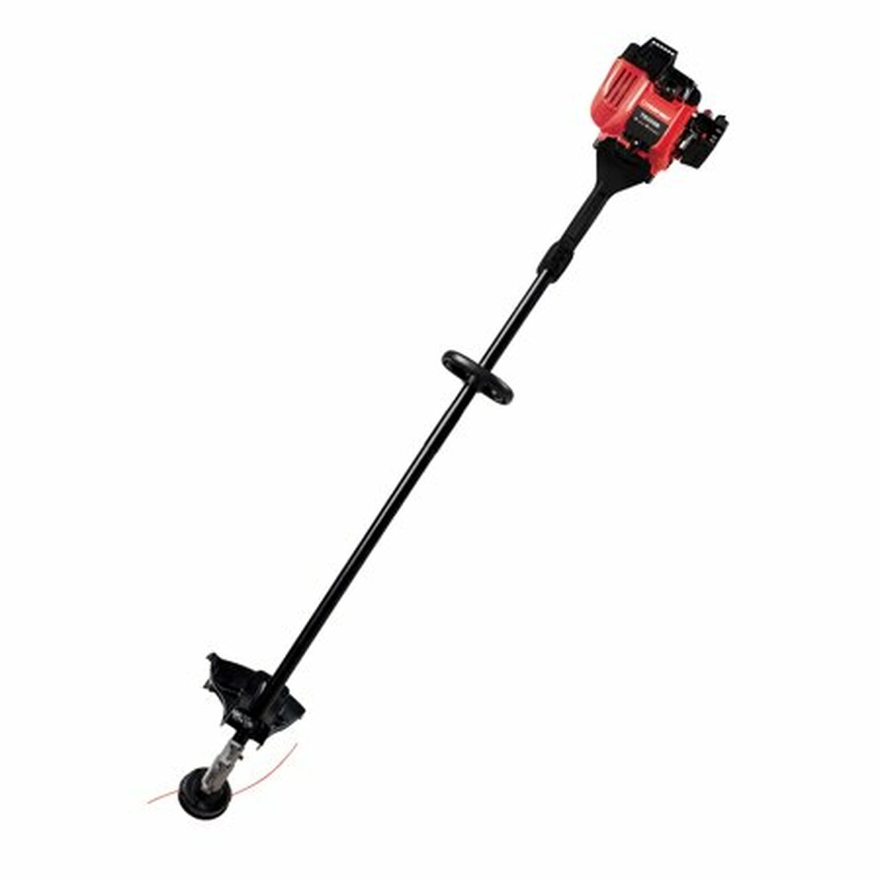 Troy-Bilt TB25SB 2-Cycle 25cc Straight Shaft String Trimmer