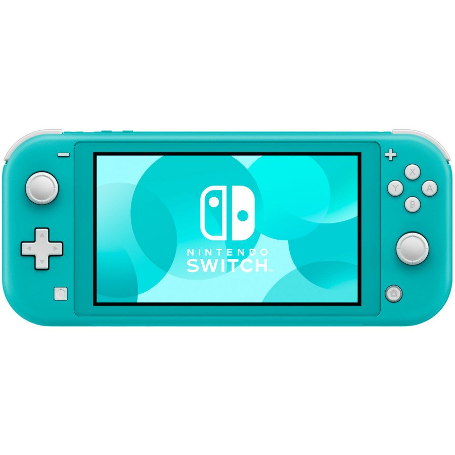 Nintendo Switch Lite – Turquoise