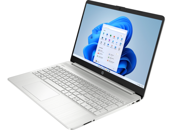 HP Laptop – 15z-ef2000 touch optional