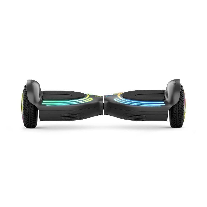 Jetson Sync All-Terrain Dynamic Sound Hoverboard