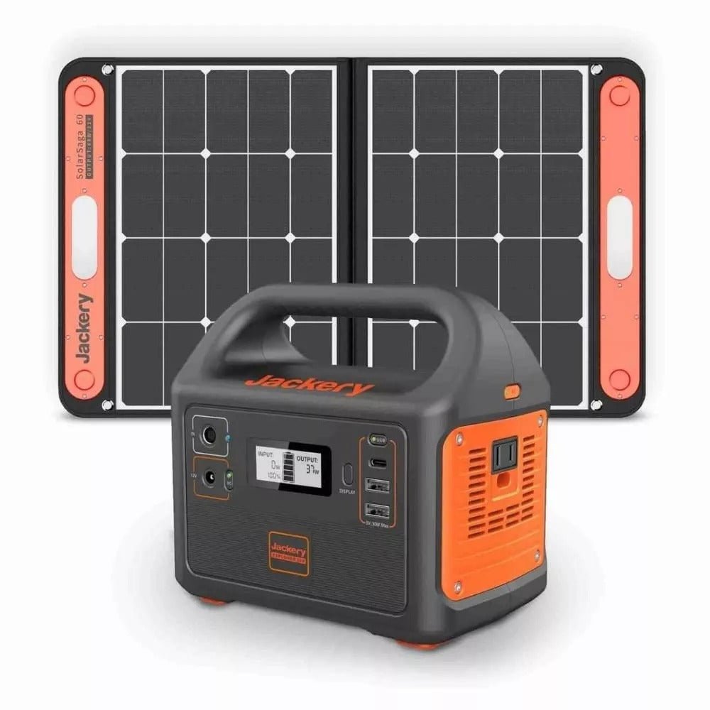 Jackery Explorer 2000 Portable Power Station