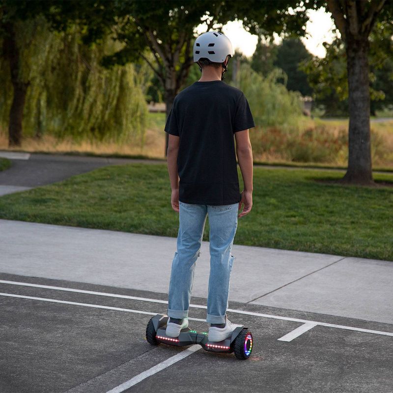 Jetson Impact Extreme Terrain Hoverboard