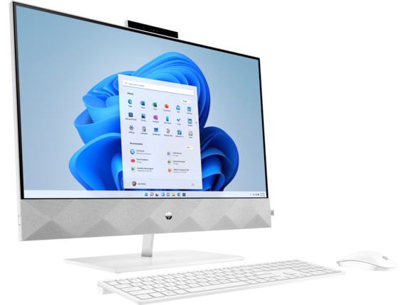 HP Pavilion All-in-One – 27-d0230z