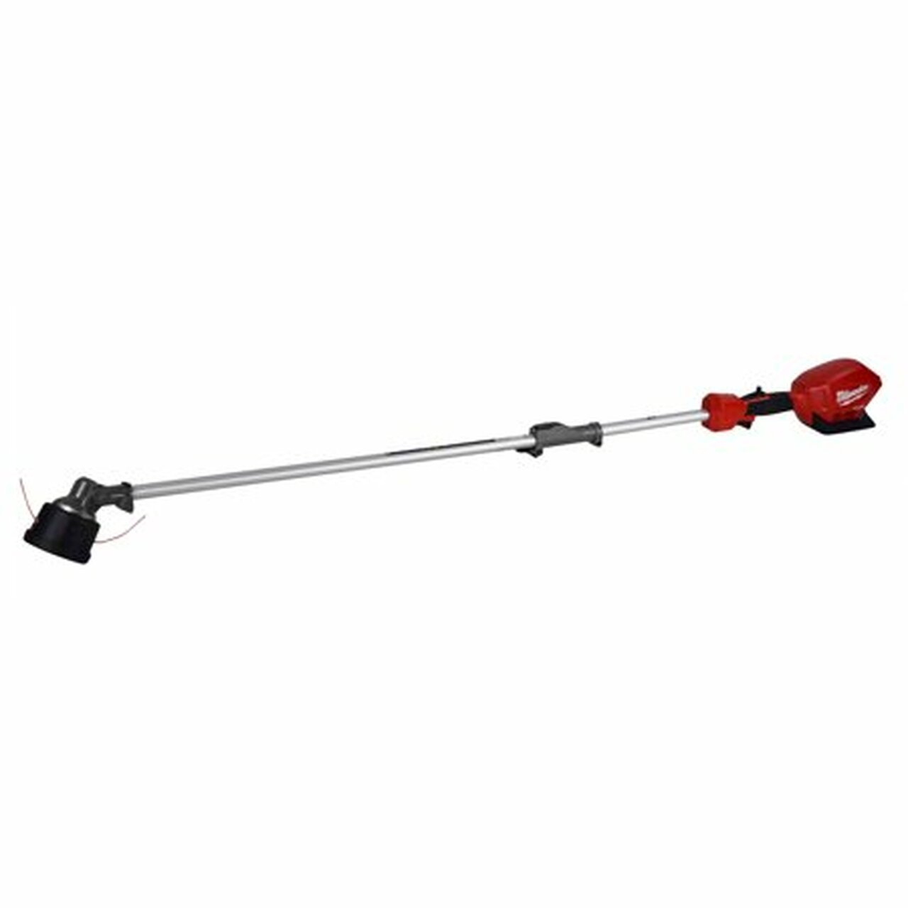 Milwaukee M18 FUEL 18V Brushless String Trimmer Kit [battery, charger, attachment] 2825-21ST