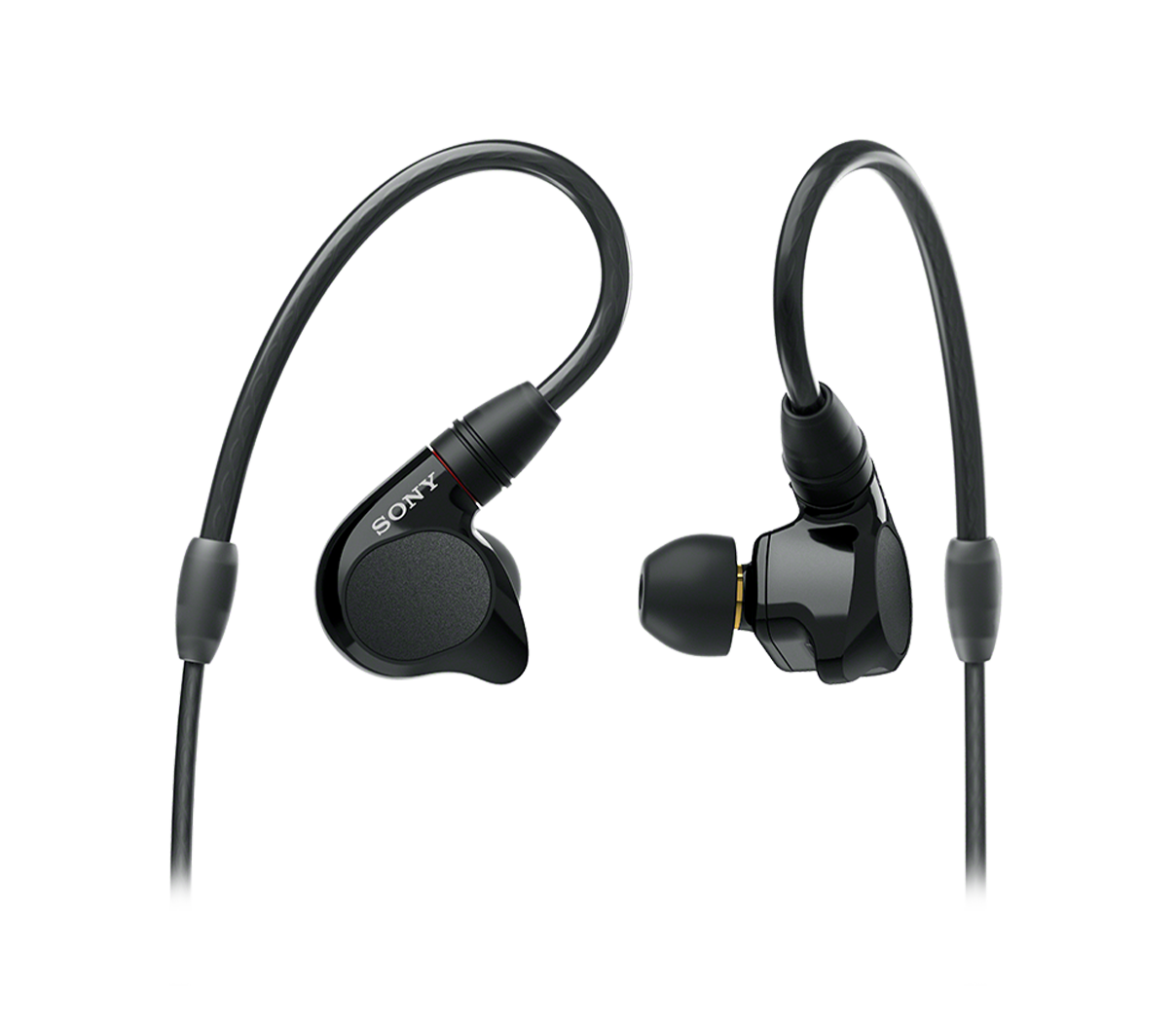 IER-M7 Hi-Res Studio Monitor In-ear Headphones