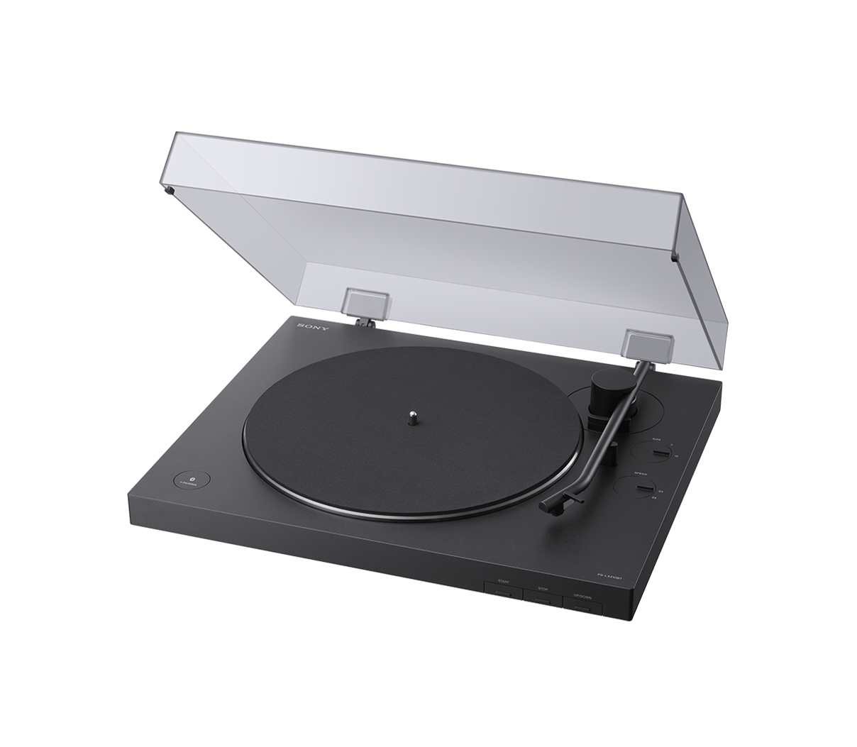 PS-LX310BT Turntable with BLUETOOTH® connectivity