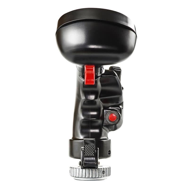 ACCESSOIRE GAMING THRUSTMAST F/A 18 GRIP ADD-ON