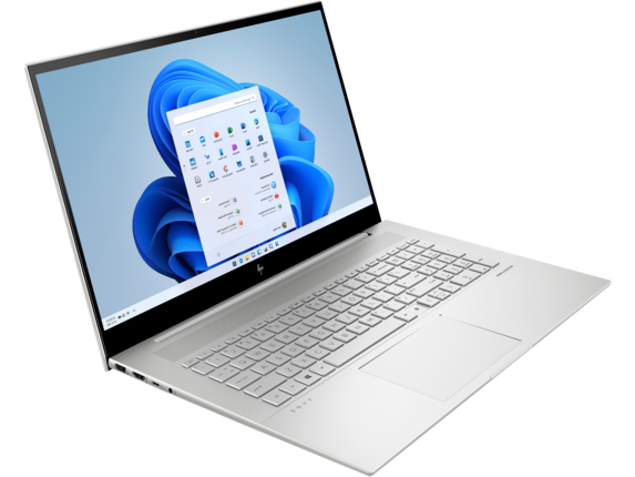HP ENVY Laptop – 17t-ch000 touch optional