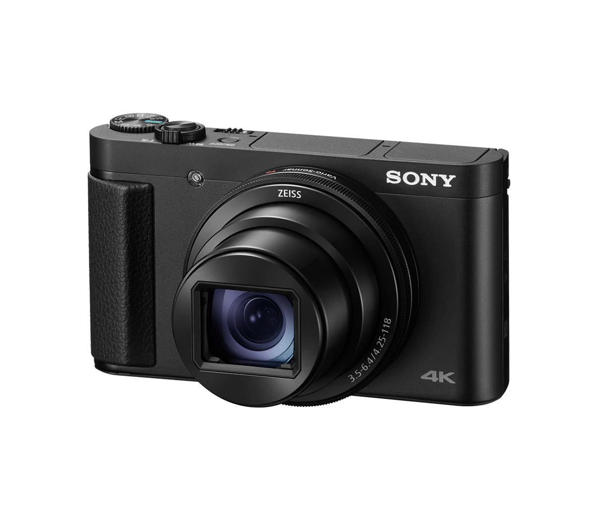 DSC-HX99 HX99 Compact Camera with 24-720 mm zoom