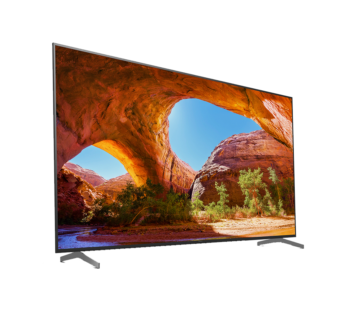 KD-85X91J X91J 4K HDR Full Array LED with Smart Google TV (2021)