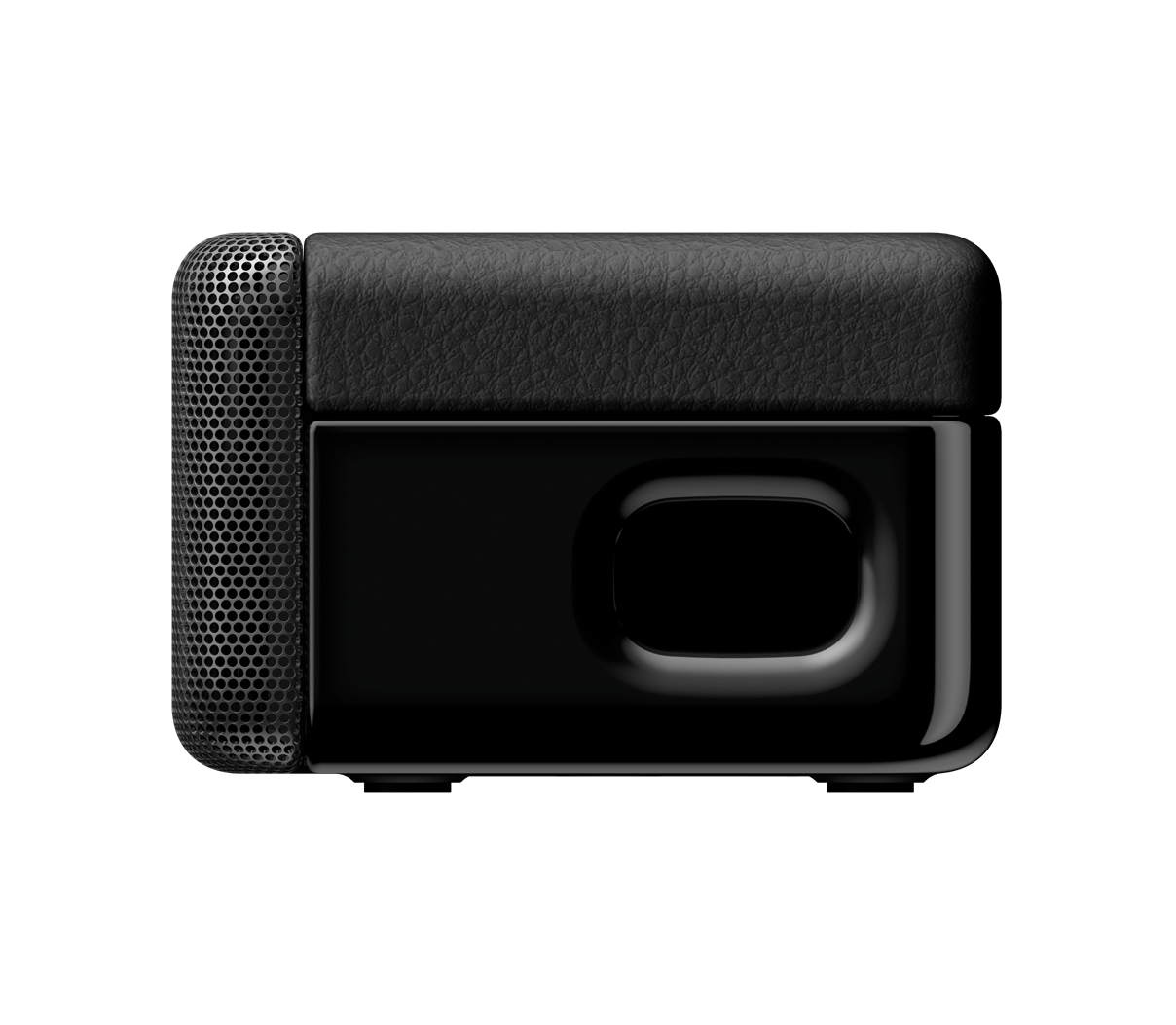 HT-S200F 2.1ch Built-in Subwoofer Mini Soundbar