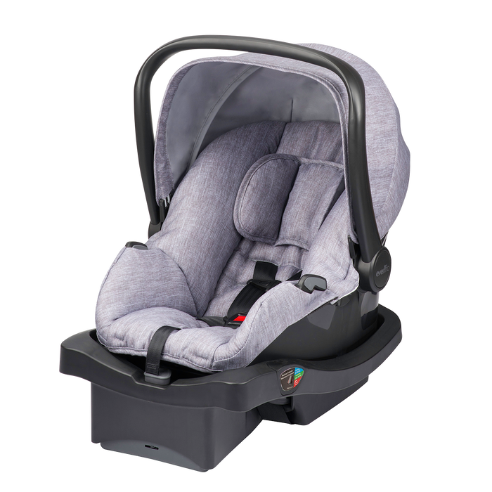Evenflo Sibby™ Travel System with LiteMax 35 Infant Car Seat