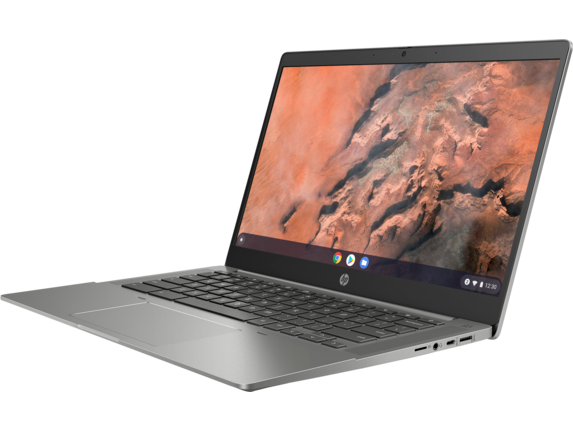 HP Chromebook 14b-na0010nr