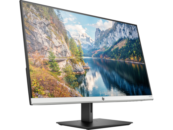 HP 27f 27-inch 4K Display