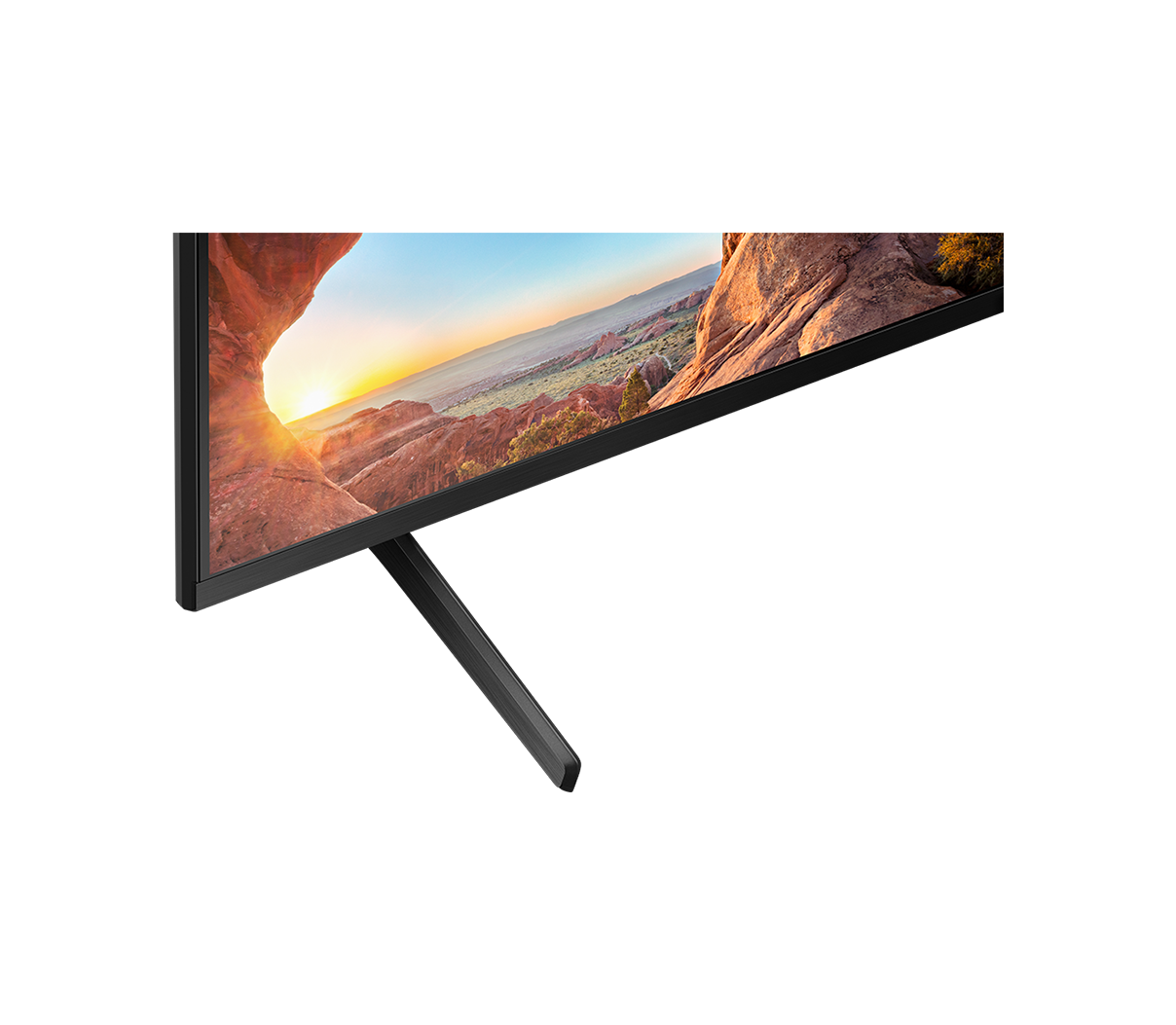 KD-85X85J X85J 4K HDR LED with Smart Google TV (2021)
