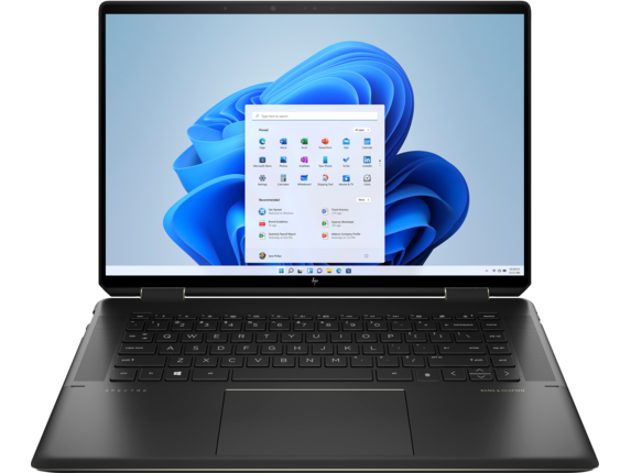 HP Spectre x360 Convertible Laptop – 16t-f000