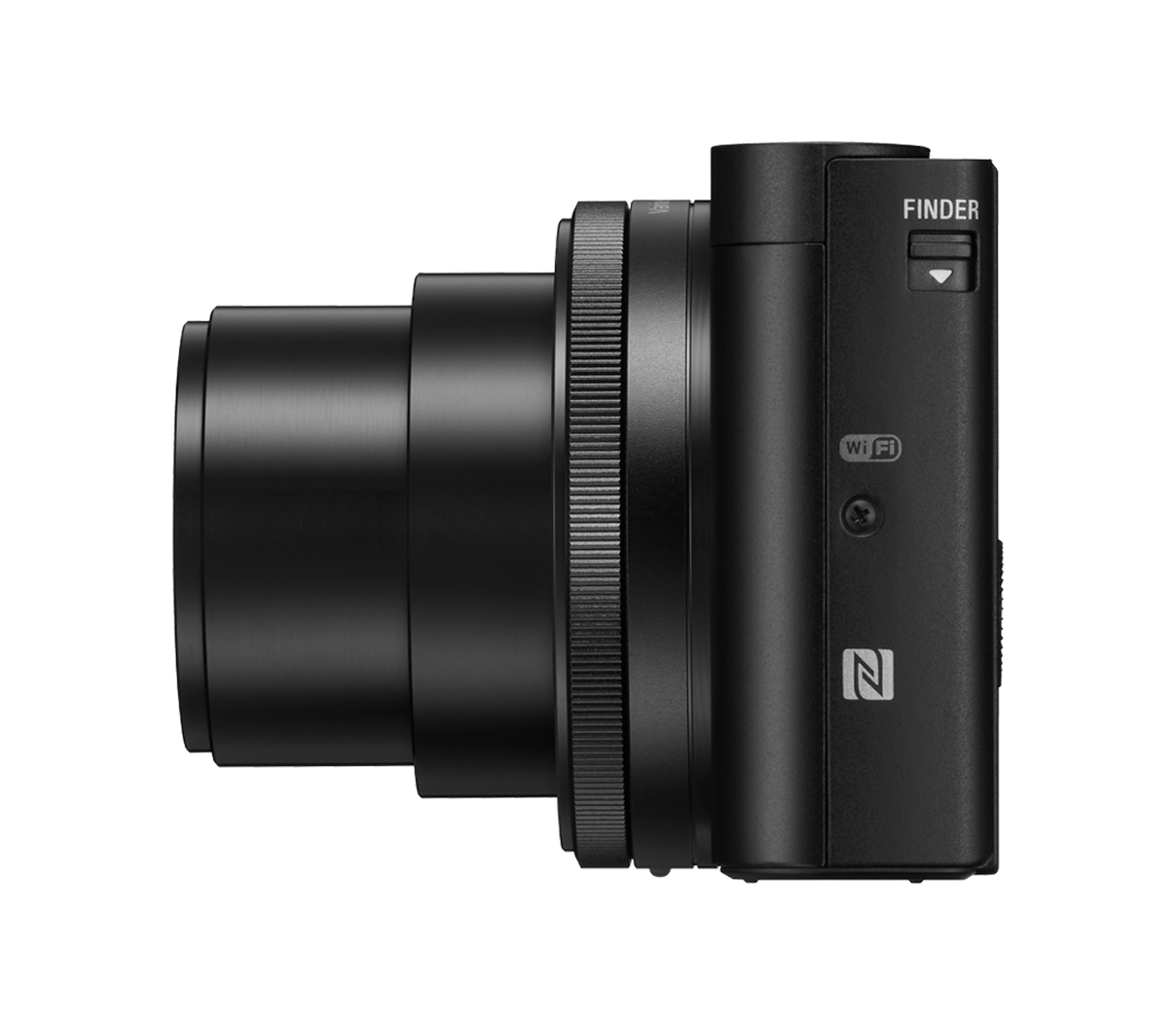 DSC-HX99 HX99 Compact Camera with 24-720 mm zoom