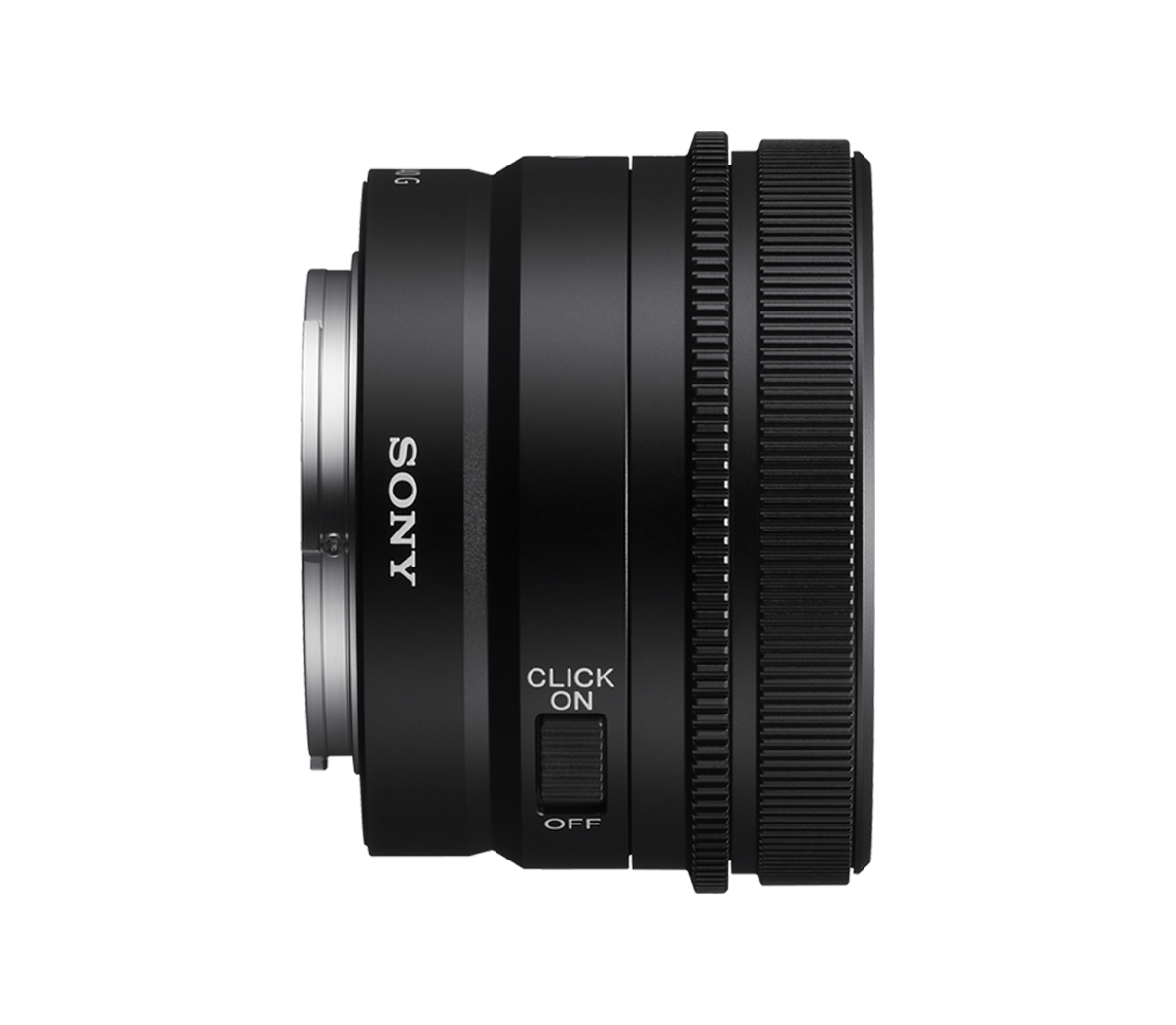 SEL40F25G Sony FE 40mm F2.5 G Full-frame ultra-compact G Lens