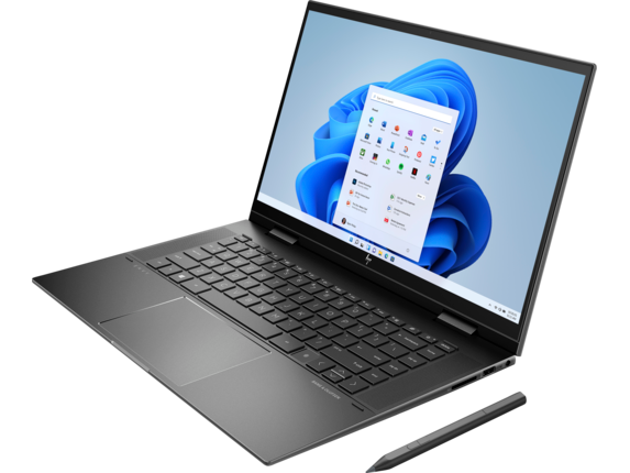 HP ENVY x360 Convertible Laptop – 15z-eu000 touch