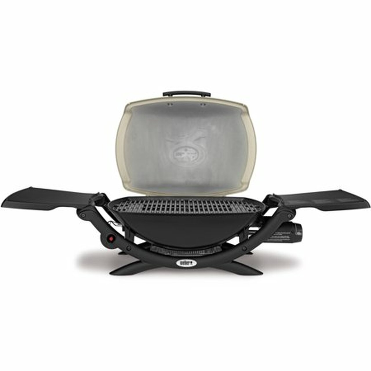 Weber Q2000 Grill