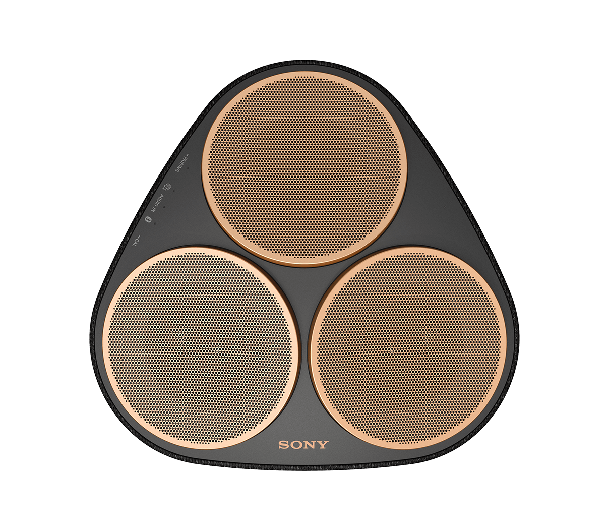 SRS-RA5000 Premium Wi-Fi Enabled 360 Reality Audio Wireless Speaker with Ambient Room-Filling Sound