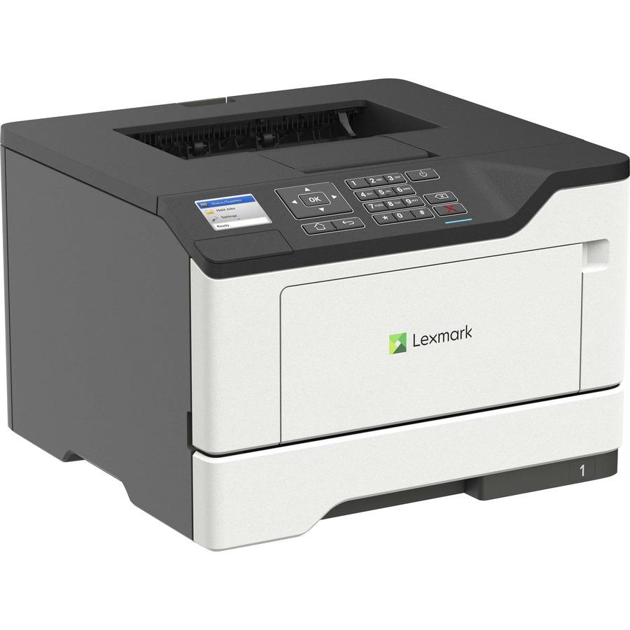 36S0300 Lexmark MS521dn Desktop Laser Printer – Monochrome