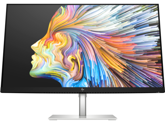 HP U28 4K HDR Monitor