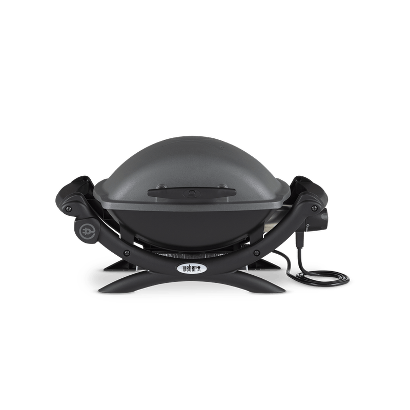 Weber Q1400 Electric Grill