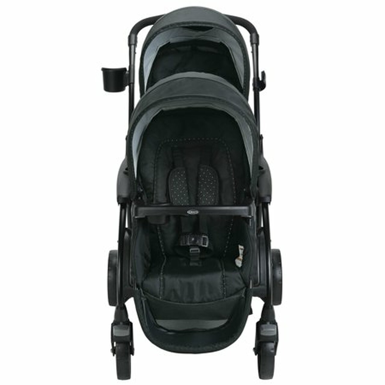 Graco Modes Duo Double Stroller, Balancing Act