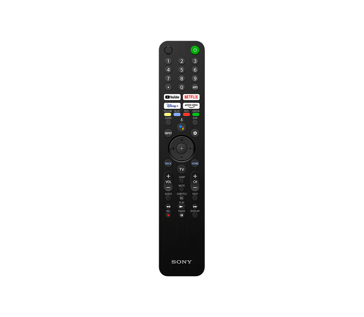 KD-85X91J X91J 4K HDR Full Array LED with Smart Google TV (2021)