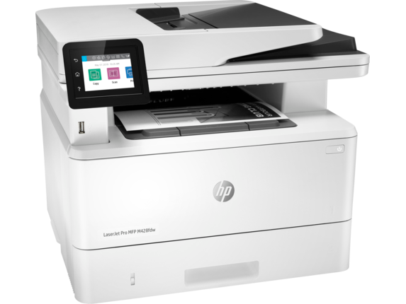 HP LaserJet Pro MFP M428fdw
