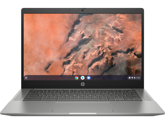 HP Chromebook 14b-na0010nr