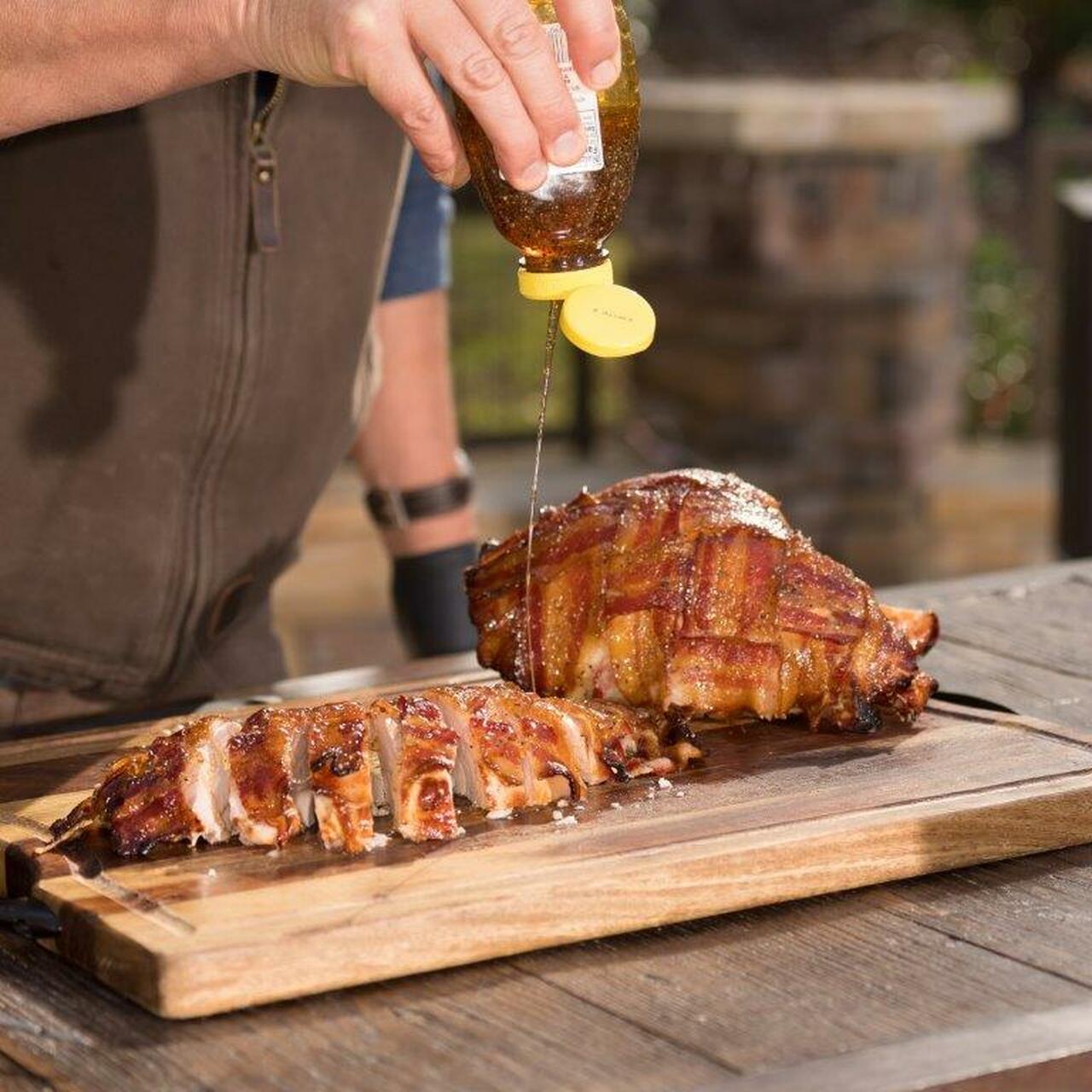 Masterbuilt 30-inch Digital Electric Smoker in Black