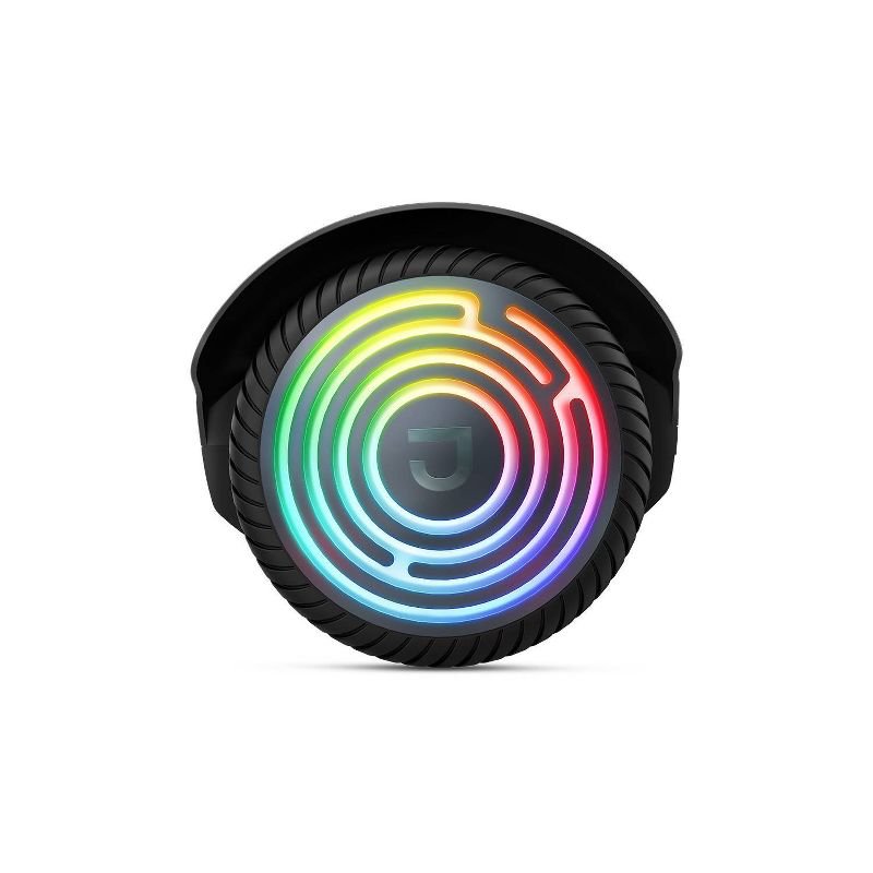 Jetson Sync All-Terrain Dynamic Sound Hoverboard