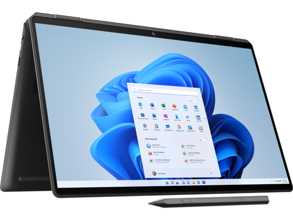 HP Spectre x360 Convertible Laptop – 16t-f000