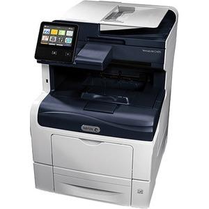 C405/DN Xerox VersaLink C405/DN Laser Multifunction Printer – Color