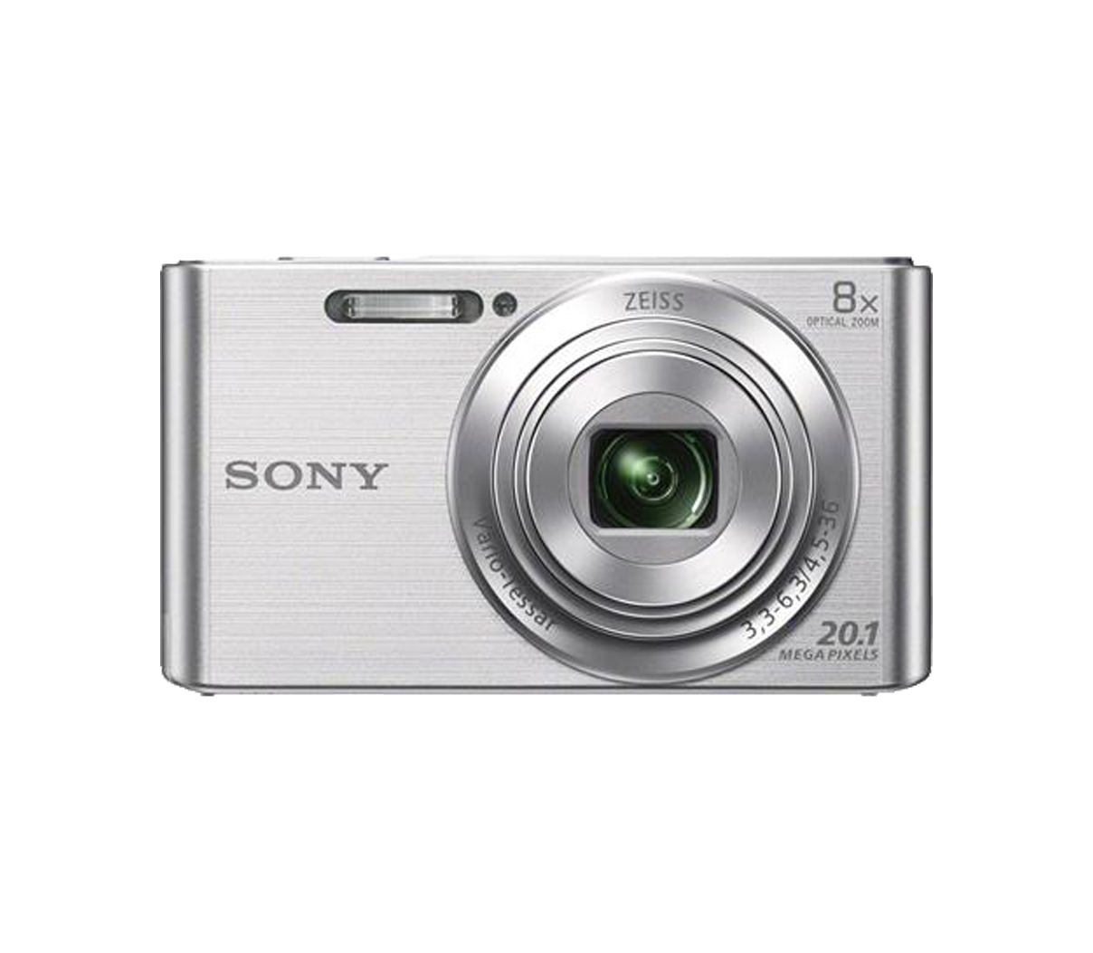DSC-W830 W830 Compact Camera with 8x Optical Zoom