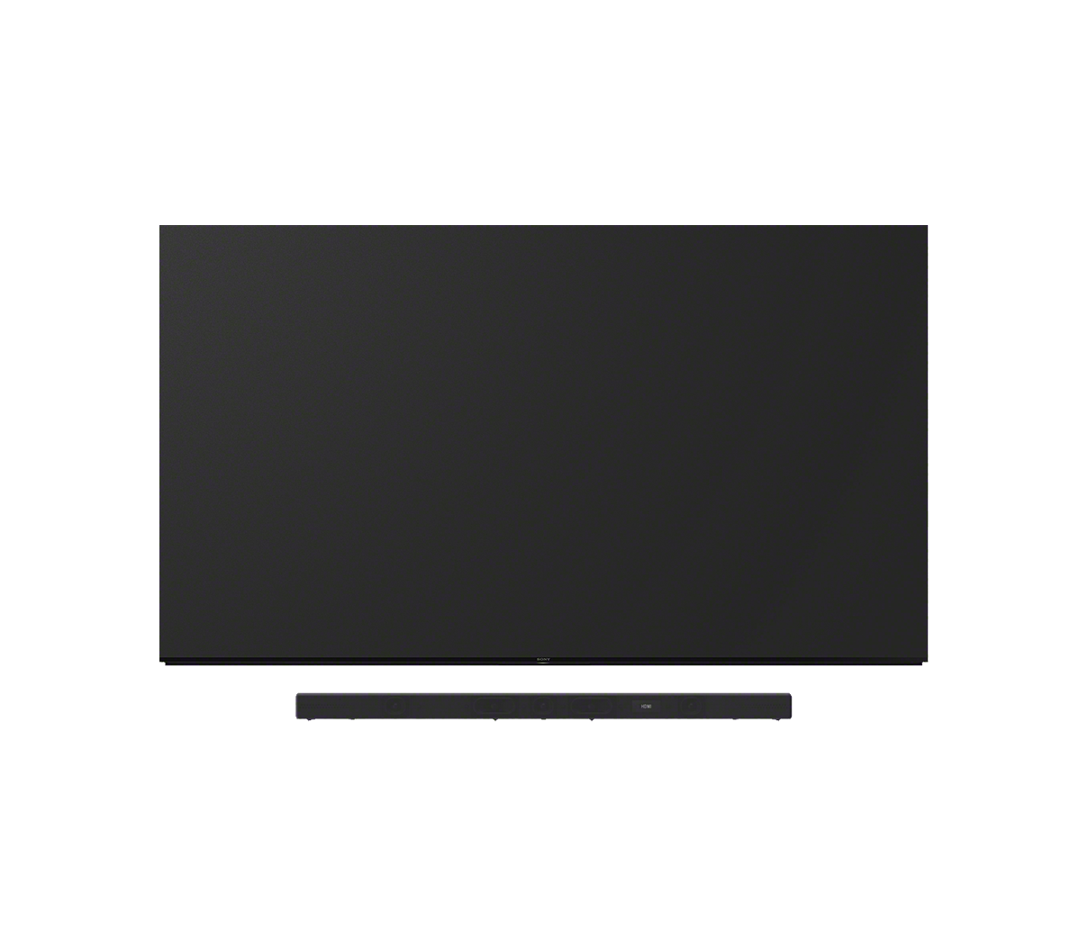 HT-A5000 5.1.2ch Dolby Atmos® Soundbar